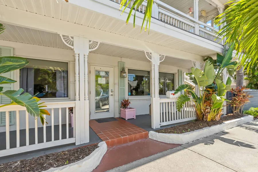 Hotel Cabana Clearwater Beach hotel detail image 6