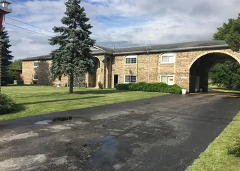 Terrace Motel hotel thumbnail 3