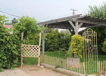 Amie St.Jéan Bed and Breakfast hotel thumbnail 2