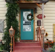 Amie St.Jéan Bed and Breakfast hotel detail image 3