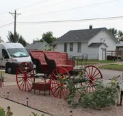 Amie St.Jéan Bed and Breakfast hotel detail image 4