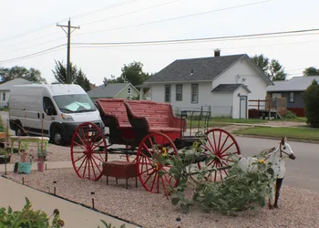 Amie St.Jéan Bed and Breakfast hotel thumbnail 4