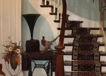 Amie St.Jéan Bed and Breakfast hotel thumbnail 5