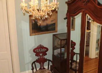 Amie St.Jéan Bed and Breakfast hotel thumbnail 6
