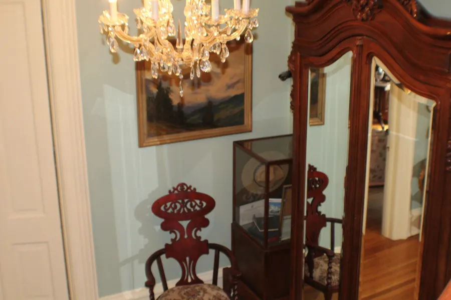 Amie St.Jéan Bed and Breakfast hotel detail image 6