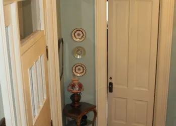 Amie St.Jéan Bed and Breakfast hotel thumbnail 8