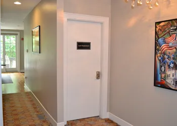 Bexley Bed and Breakfast hotel thumbnail 8