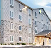 WoodSpring Suites Carol Stream - Chicago hotel detail image 3