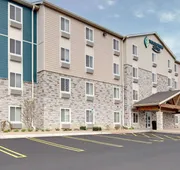 WoodSpring Suites Carol Stream - Chicago hotel detail image 4