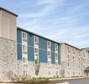 WoodSpring Suites Carol Stream - Chicago hotel detail image 5