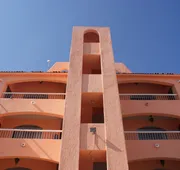 Club Hotel Cantamar Beach & Marina hotel detail image 7