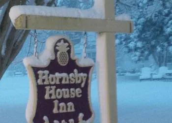 Hornsby House Inn hotel thumbnail 2