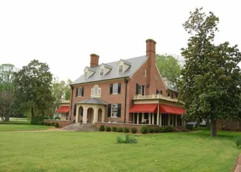 Hornsby House Inn hotel thumbnail 3