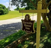 Hornsby House Inn hotel detail image 4