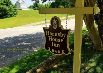 Hornsby House Inn hotel thumbnail 4