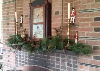 Hornsby House Inn hotel thumbnail 8