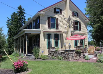 Carriage Stop Bed & Breakfast hotel thumbnail 3