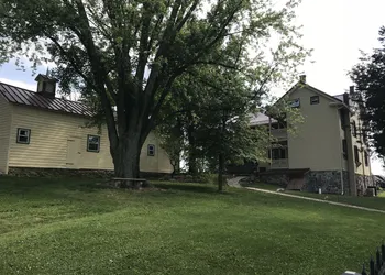 Carriage Stop Bed & Breakfast hotel thumbnail 5