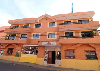 Hotel Isabel I hotel thumbnail 2