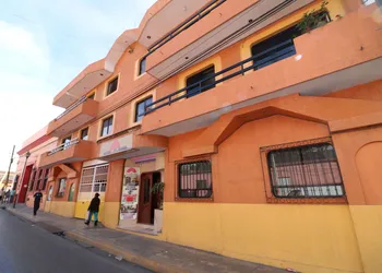 Hotel Isabel I hotel thumbnail 3