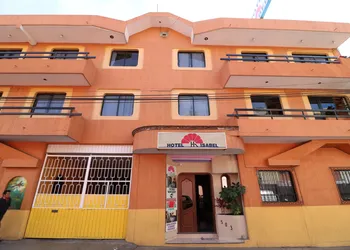 Hotel Isabel I hotel thumbnail 4