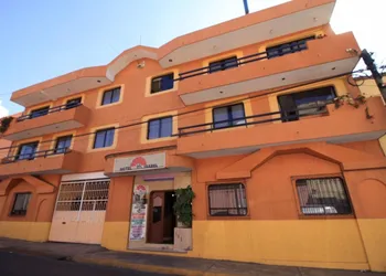 Hotel Isabel I hotel thumbnail 5