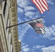 Pendry Baltimore hotel detail image 3