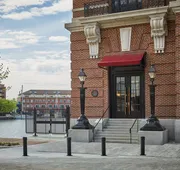 Pendry Baltimore hotel detail image 4
