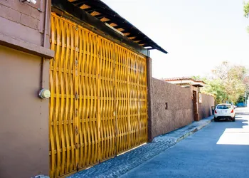 Valle Dorado hotel thumbnail 2