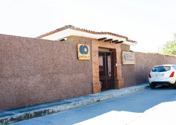 Valle Dorado hotel thumbnail 3