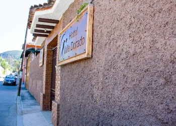 Valle Dorado hotel thumbnail 4