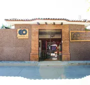 Valle Dorado hotel detail image 5