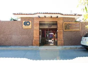 Valle Dorado hotel thumbnail 5