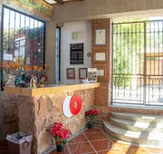 Valle Dorado hotel detail image 7