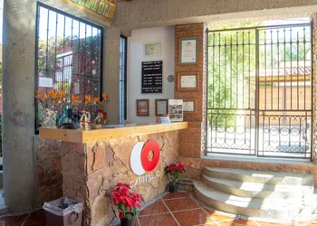 Valle Dorado hotel thumbnail 7