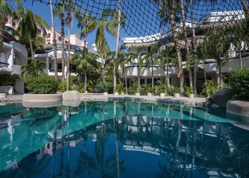Club Cascadas De Baja hotel thumbnail 2