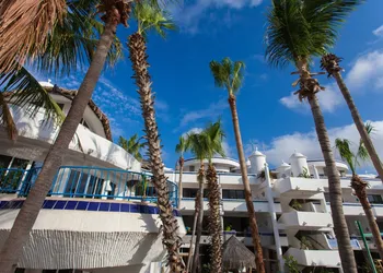 Club Cascadas De Baja hotel thumbnail 3