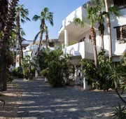 Club Cascadas De Baja hotel detail image 4