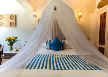 Club Cascadas De Baja hotel thumbnail 6