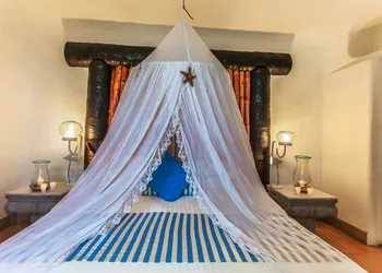 Club Cascadas De Baja hotel thumbnail 7