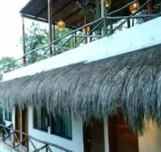 Hotel Sun ha Bacalar hotel detail image 3