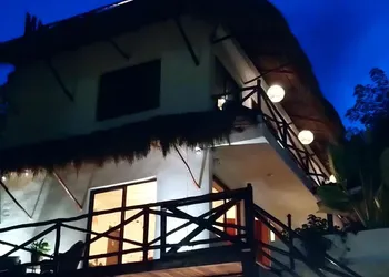 Hotel Sun ha Bacalar hotel thumbnail 4