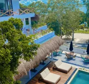 Hotel Sun ha Bacalar hotel detail image 5