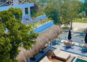 Hotel Sun ha Bacalar hotel thumbnail 5