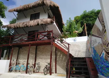 Hotel Sun ha Bacalar hotel thumbnail 8