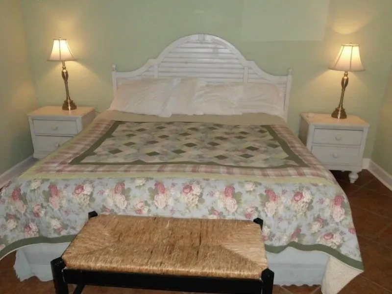 Silver Sands Villas hotel detail image 6