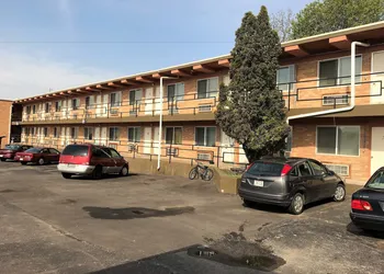 Town Motel hotel thumbnail 2
