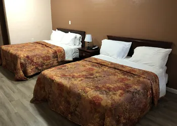 Town Motel hotel thumbnail 5