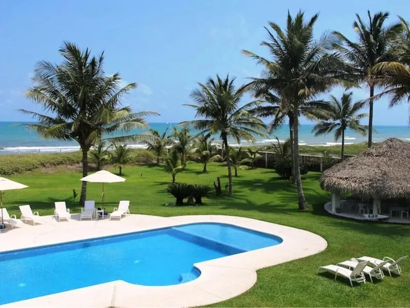 Taboga Eco Boutique Hotel hotel detail image 2