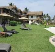 Taboga Eco Boutique Hotel hotel detail image 3